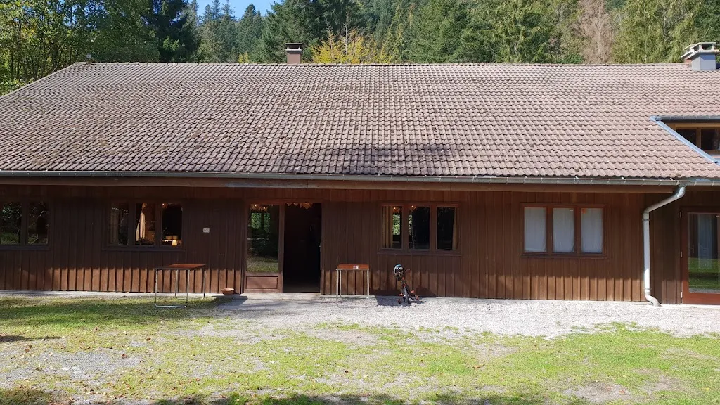 Salle de Cellet dans les Vosges