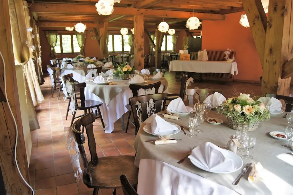 Photo 3 - Salle de Cellet dans les Vosges