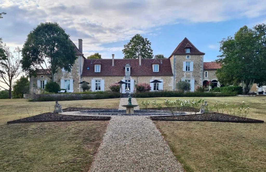 Photo 3 - Château Écrin de lumière