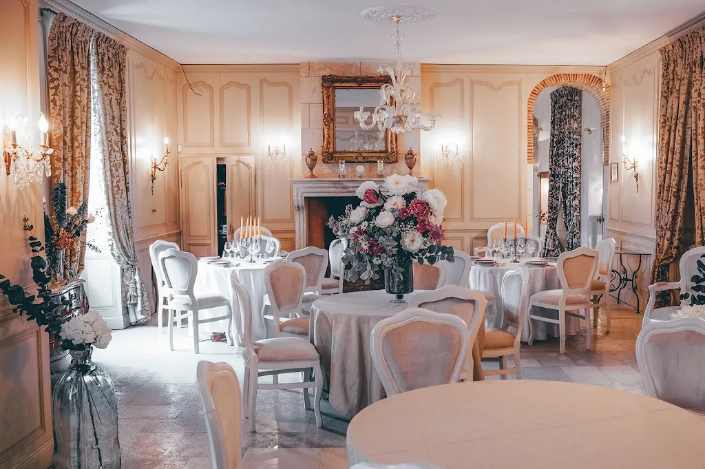 Photo 2 - Château Écrin de lumière
