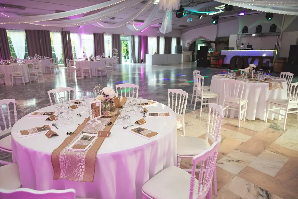 Photo 3 - Domaine Des Chênes Verts : Organisation mariage clé en main Var