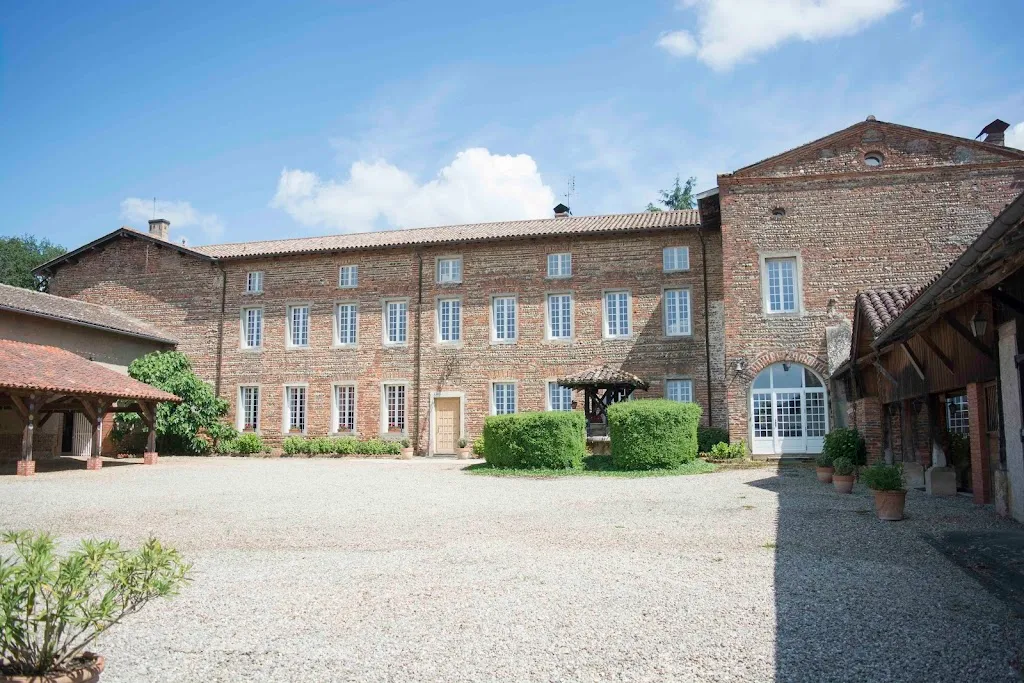 Photo 3 - Domaine Boiron - Hébergement, Séminaire, Mariage - Ain