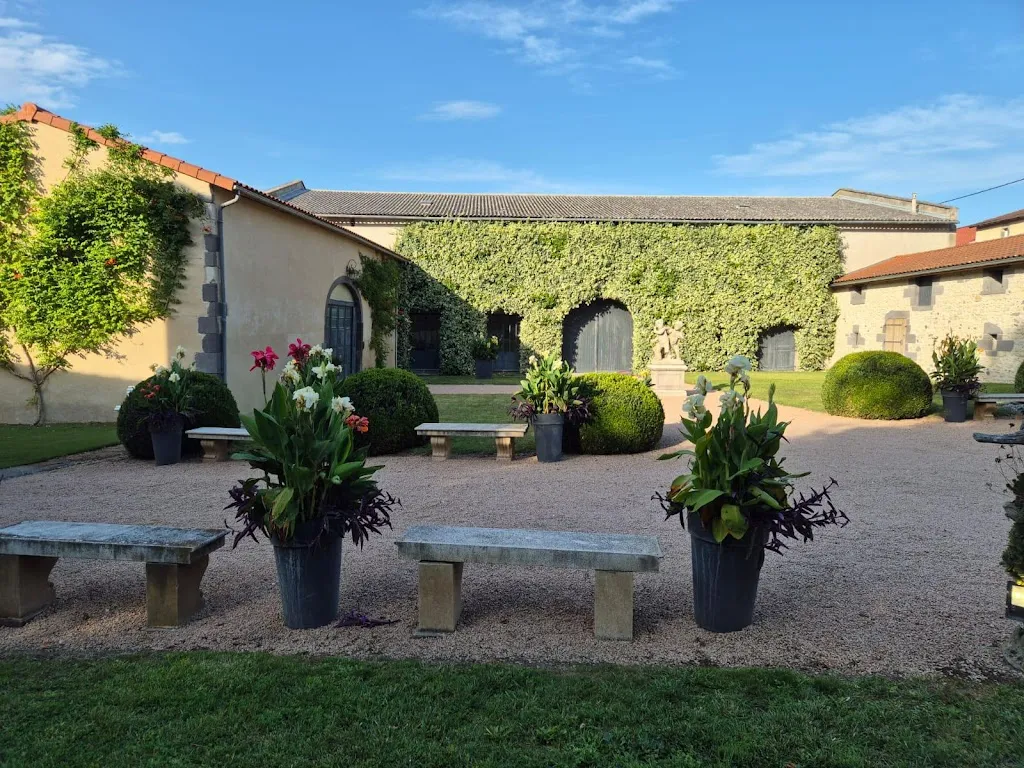 Photo 3 - Château de Saulnat
