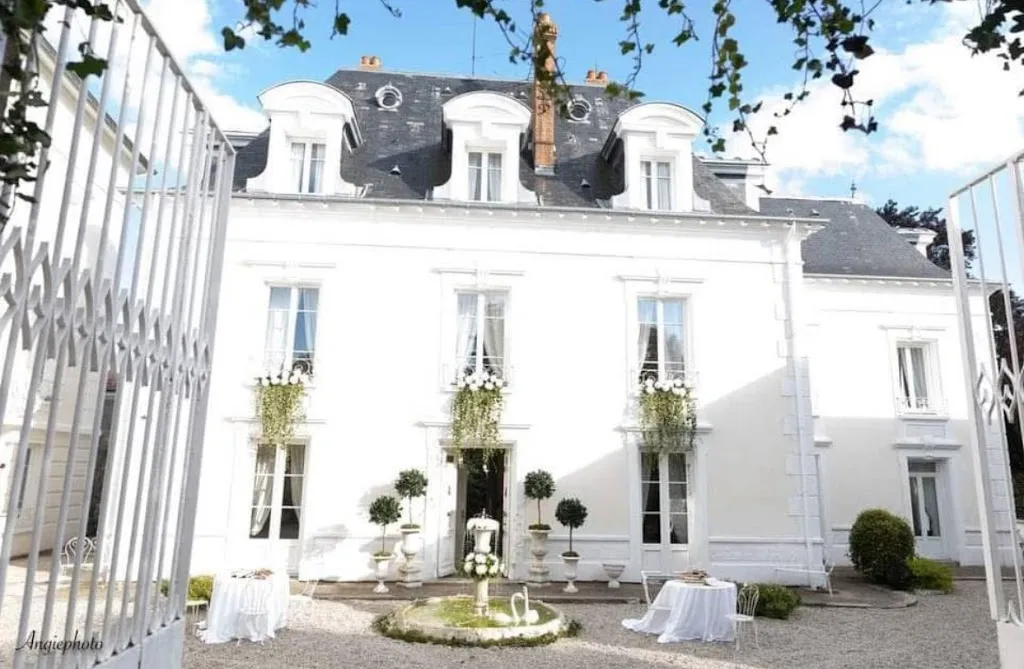 Château de Chazelles