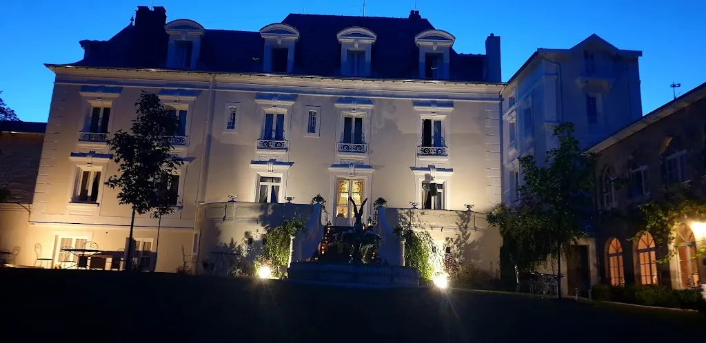 Photo 2 - Château de Chazelles