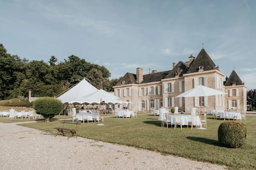 Château de Lacoste