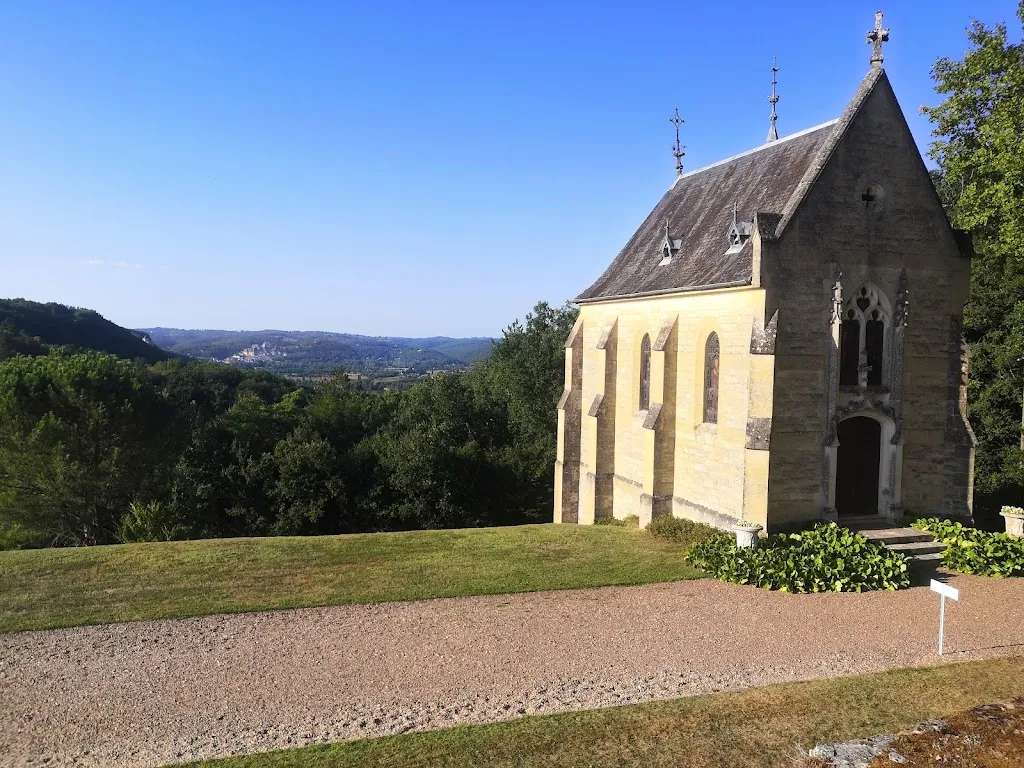 Photo 3 - Château de Lacoste