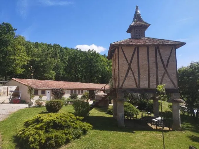 Domaine de la Téoulière