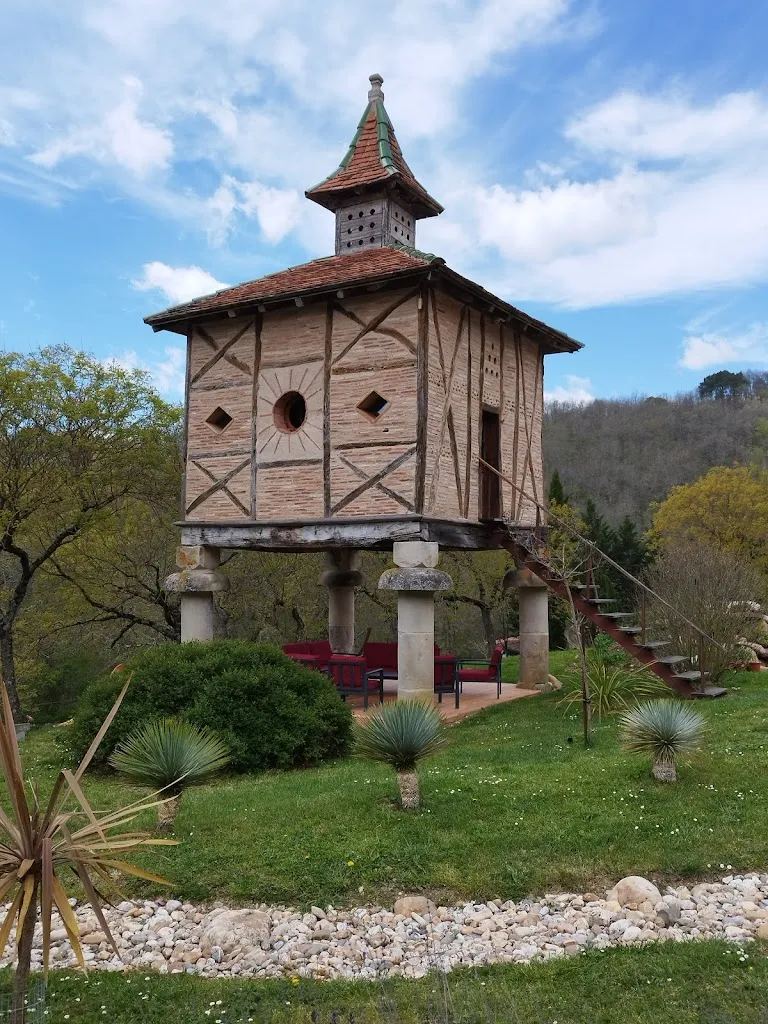 Photo 3 - Domaine de la Téoulière