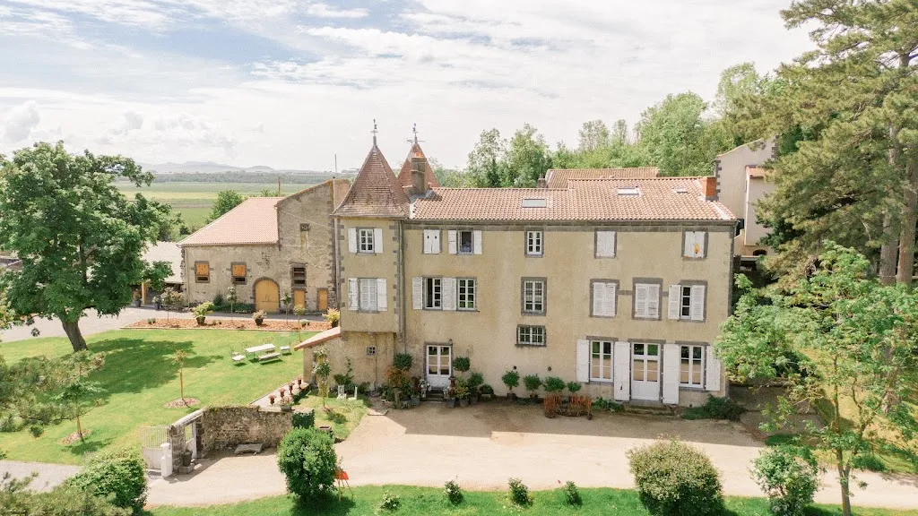 Photo 2 - Château de Bourrassol
