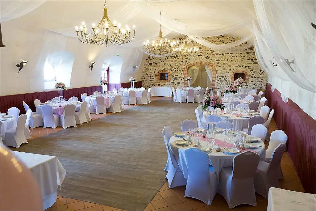 Photo 3 - Domaine Le Clos du Fort