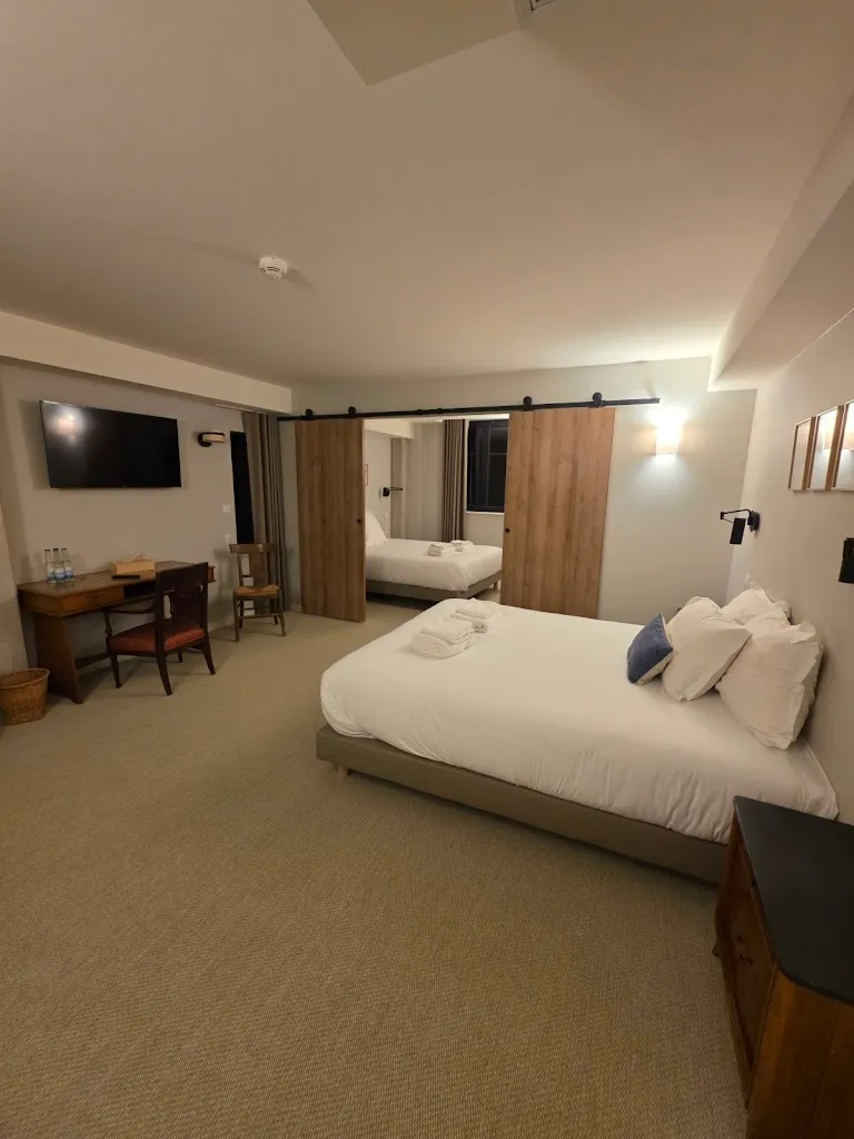 Photo 3 - Domaine Saint-Loup - Hotel Alsace
