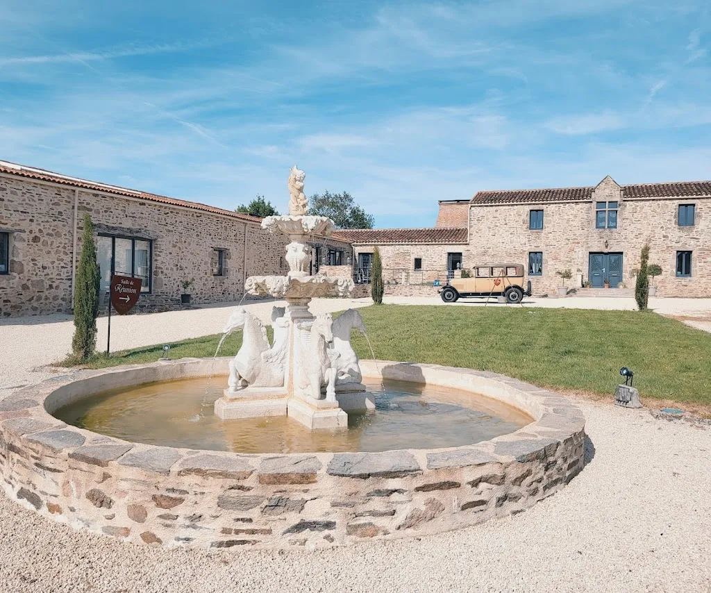 Domaine de la Rigalière