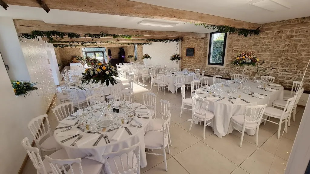 Photo 2 - Domaine de l'Étoile de Forges