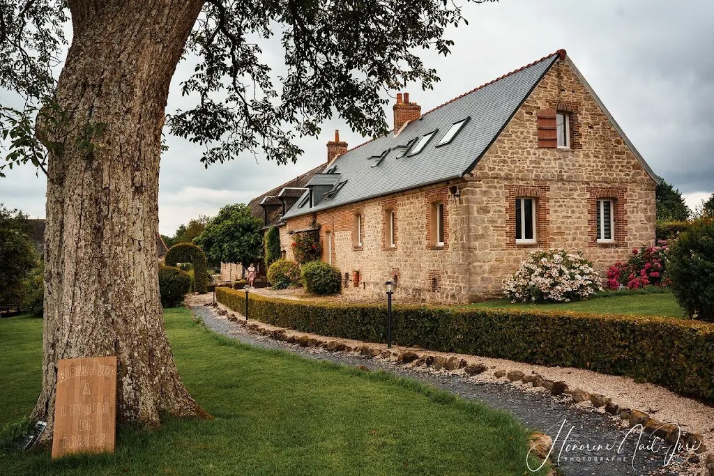 Photo 3 - Domaine de l'Étoile de Forges