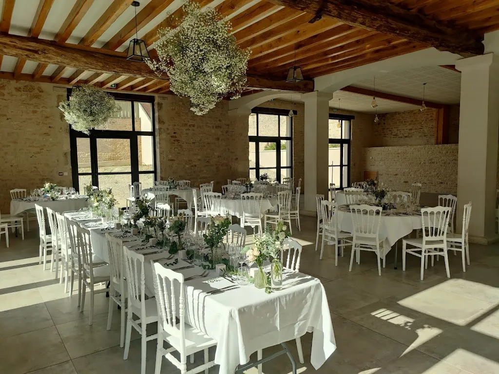 Photo 3 - Domaine de Saint-Marc