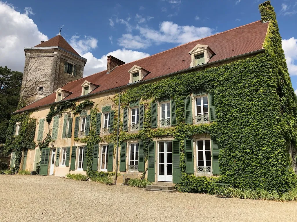 Photo 2 - Domaine de Saint-Marc