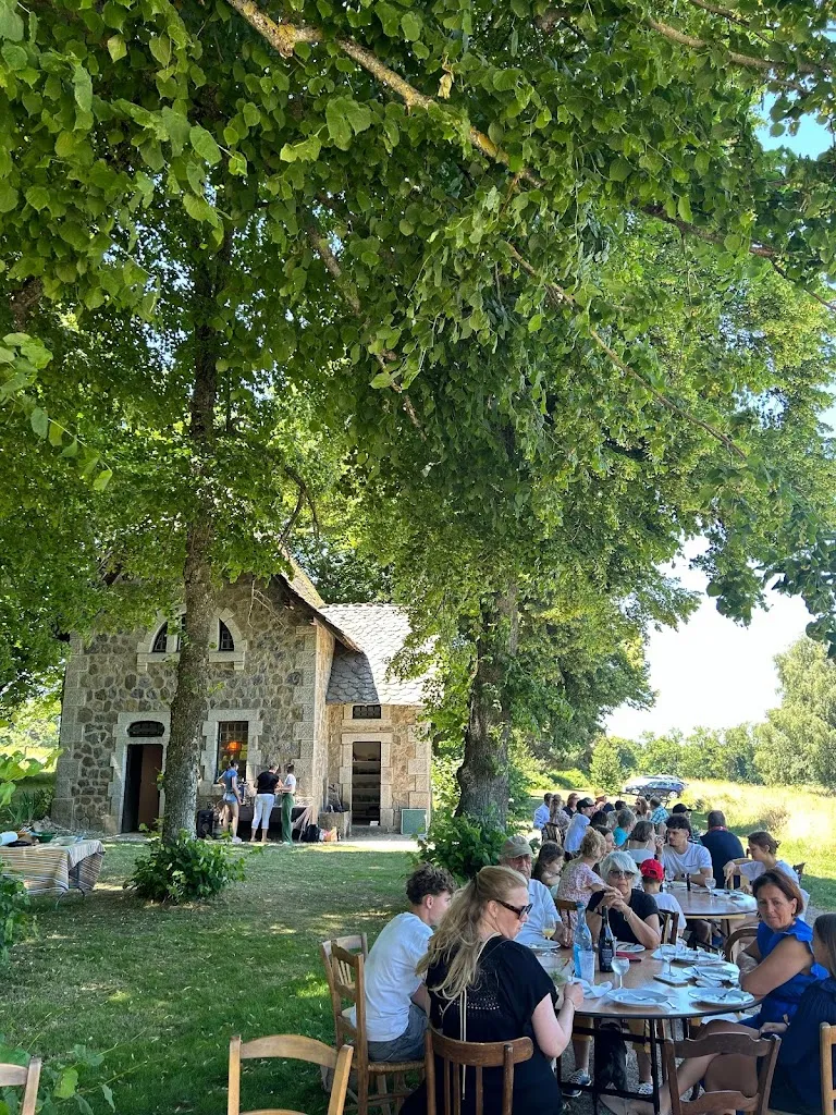 Photo 2 - La Source du Buron