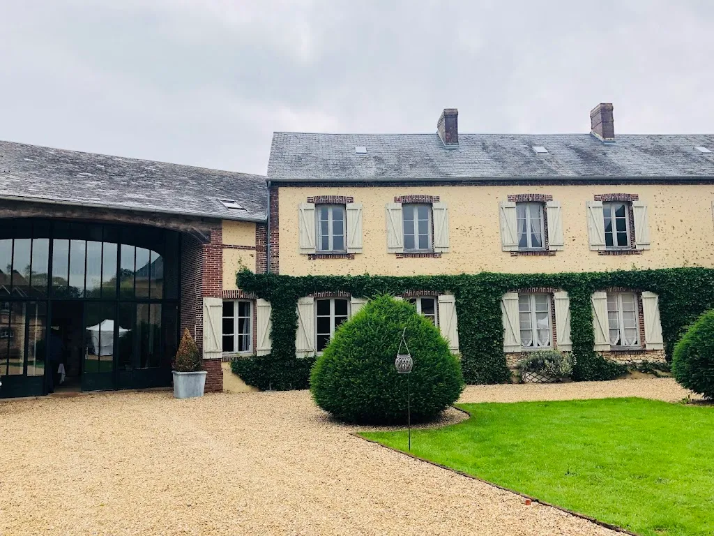 Domaine des Evis