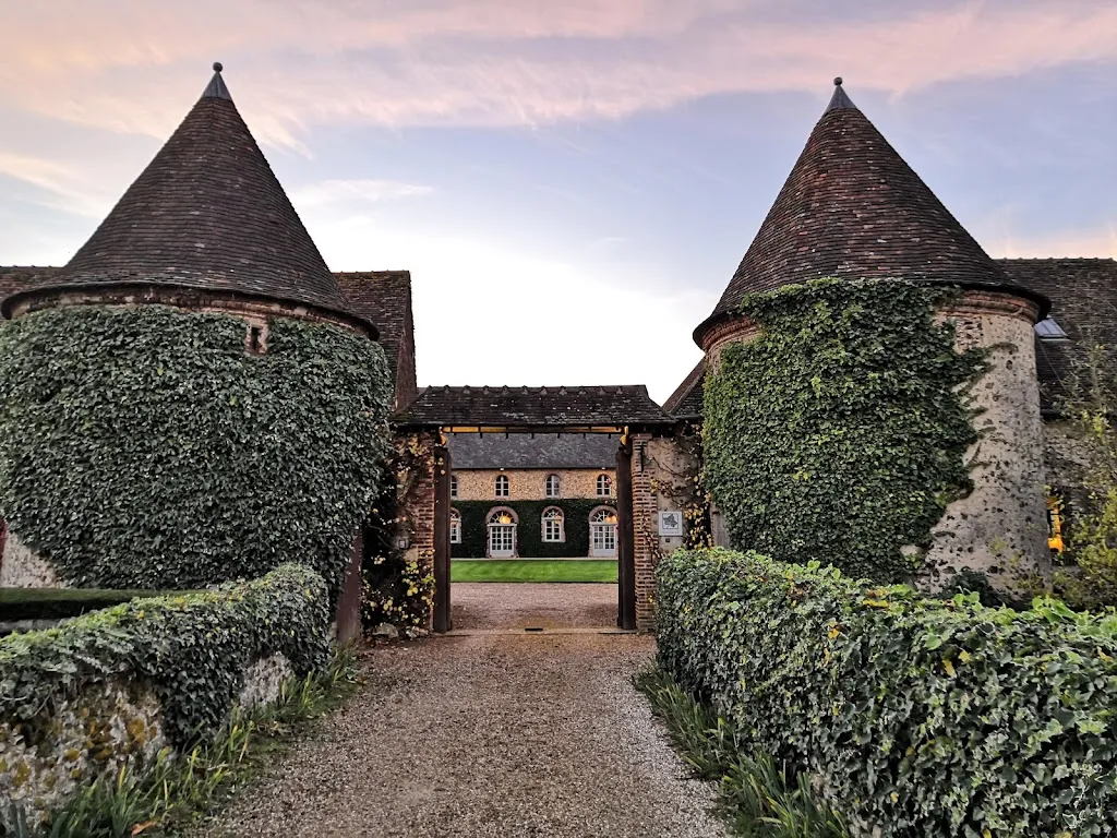 Photo 2 - Domaine des Evis