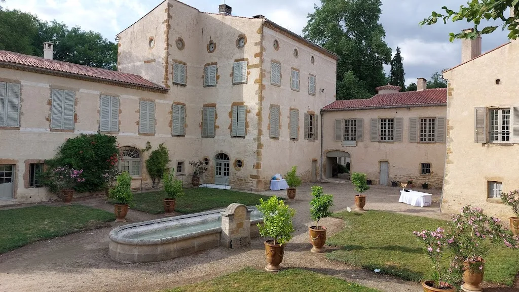 Photo 2 - Château de Montfleury