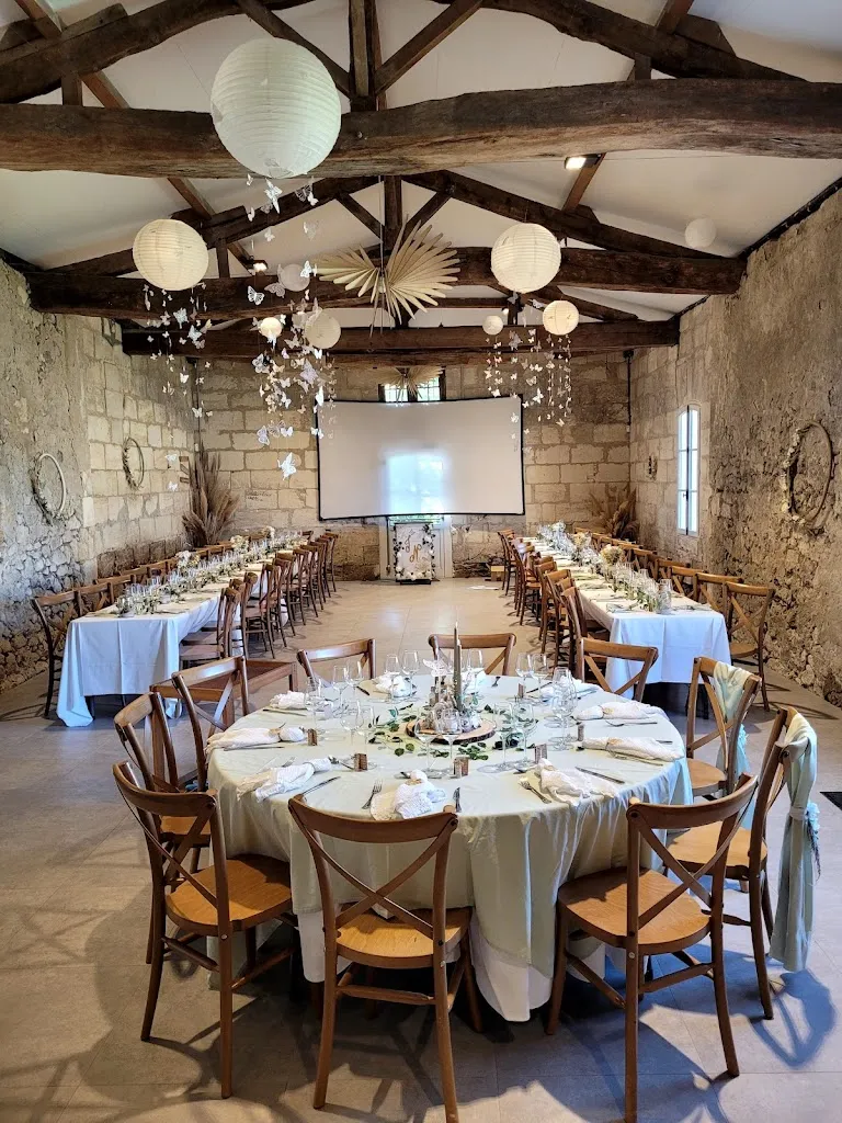 Photo 2 - Domaine de la Rousserie