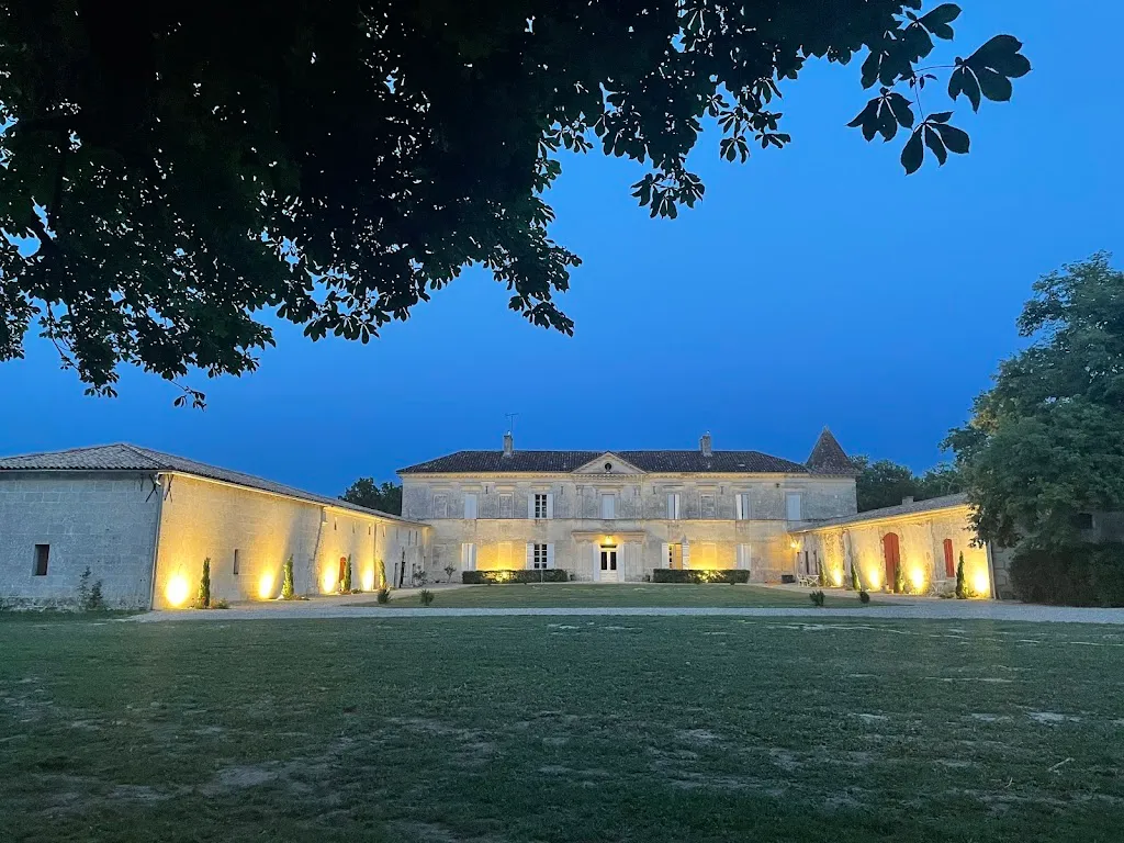 Photo 3 - Domaine de la Rousserie