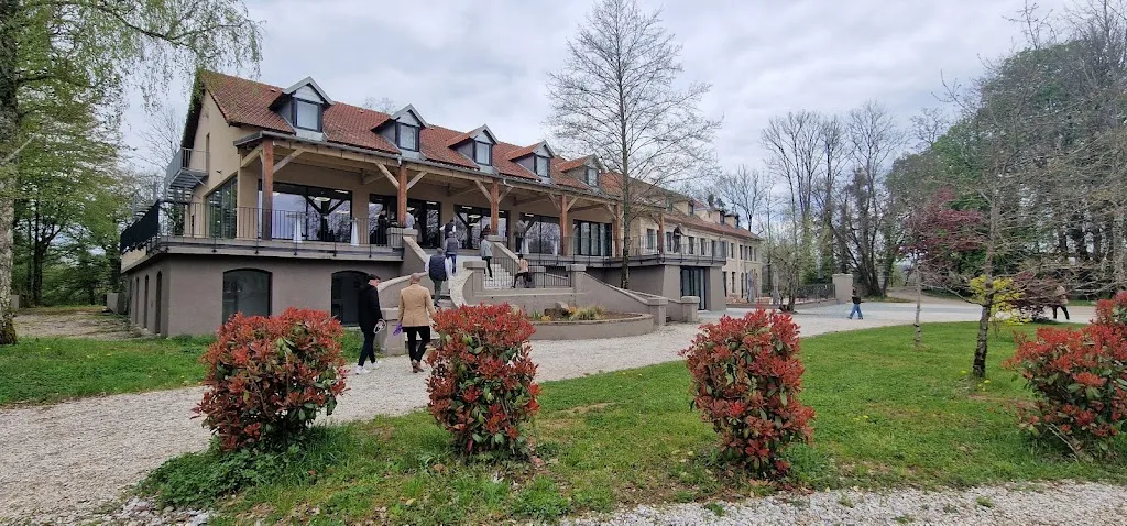 Photo 2 - Domaine les 12 ponts