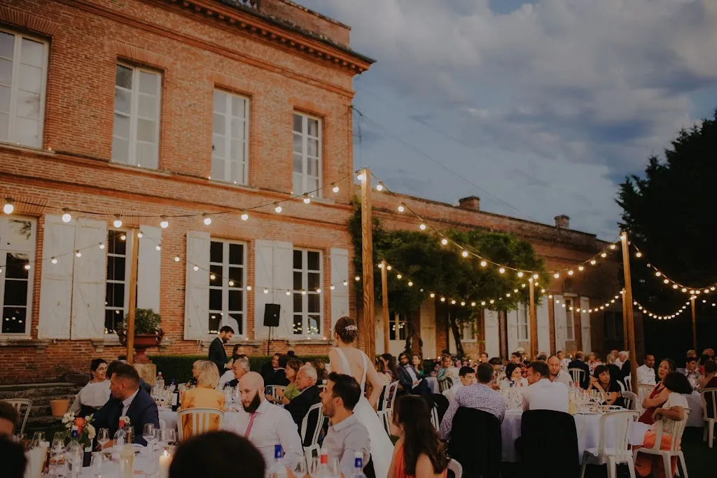 Château Lavalade