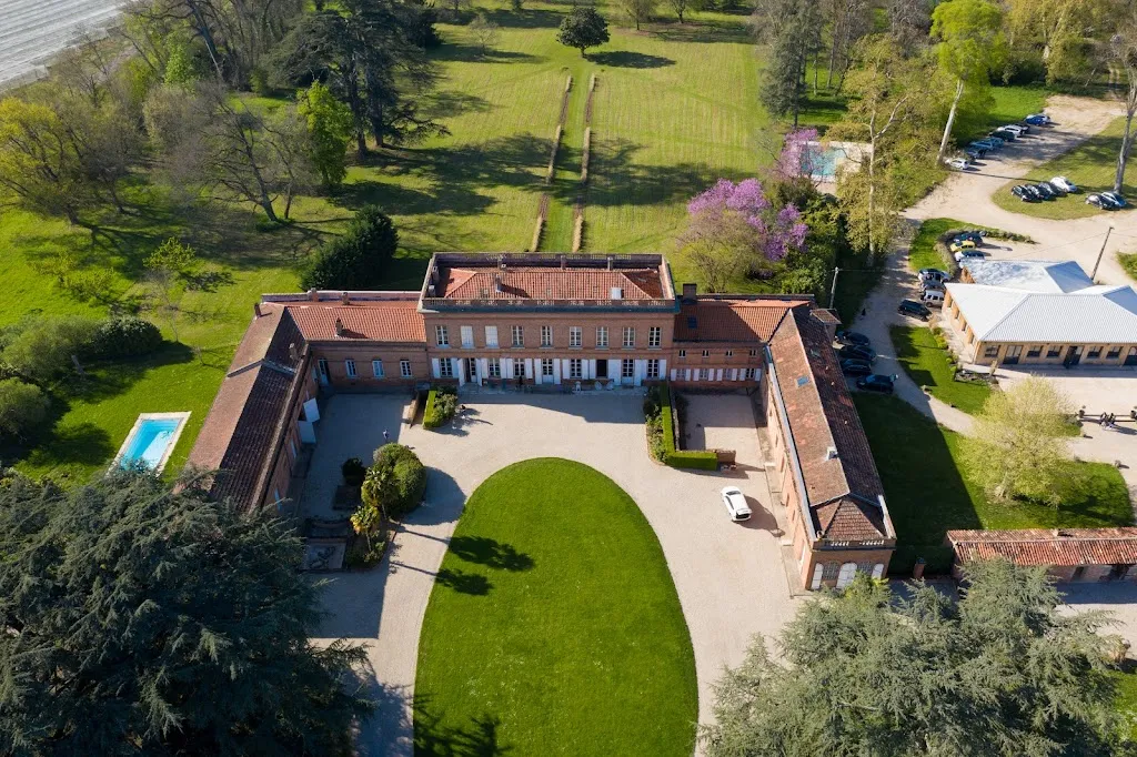 Photo 2 - Château Lavalade