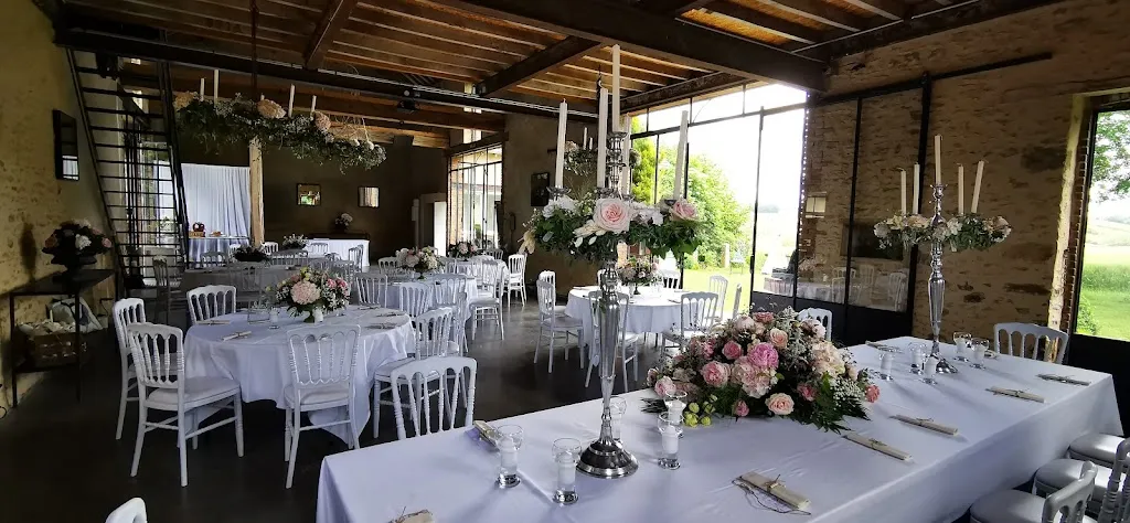 Clos Des Montonneaux Location De Salle