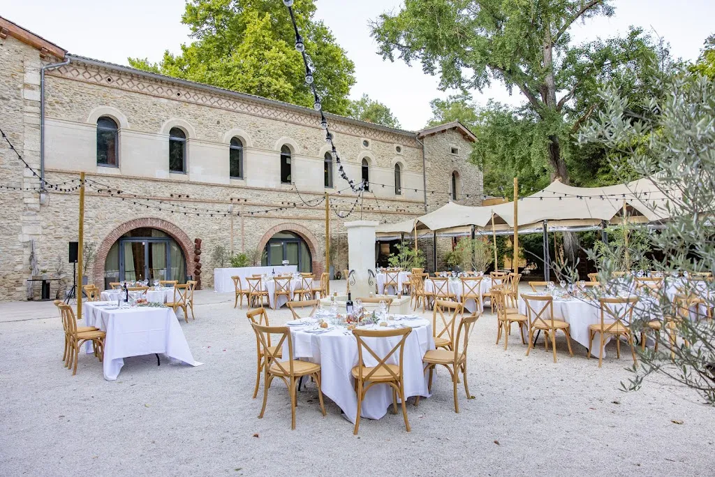 Photo 3 - Domaine des Barrenques