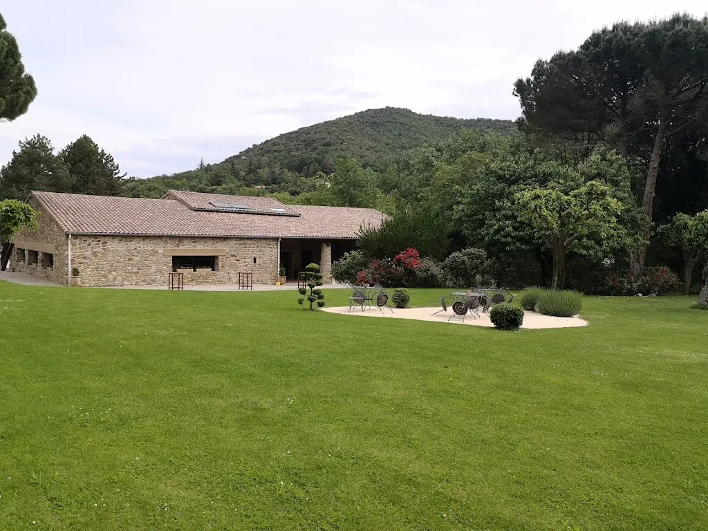 Photo 1 - DOMAINE DE TURZON