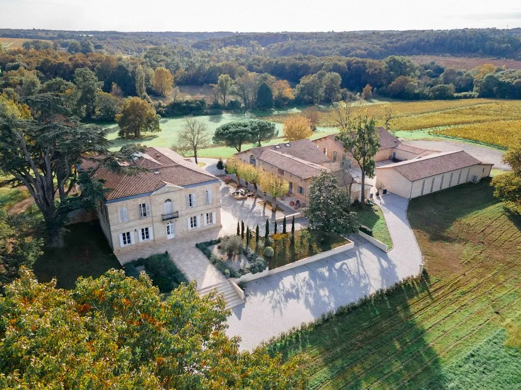 Photo 1 - Château Erigoye