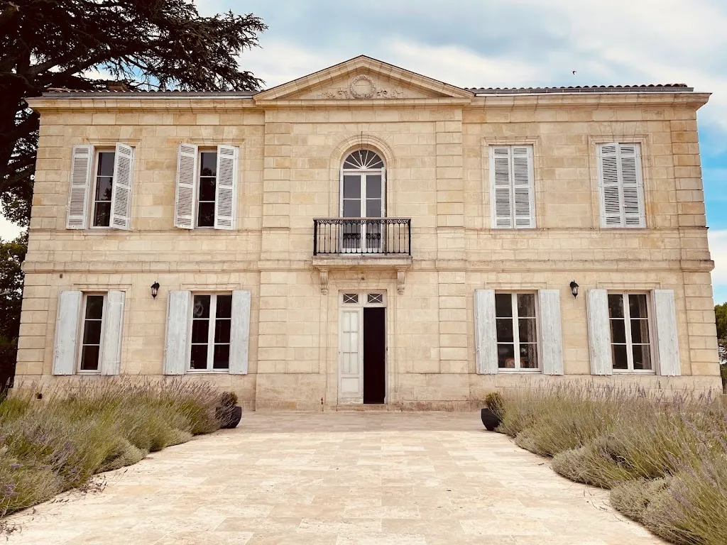 Photo 2 - Château Erigoye