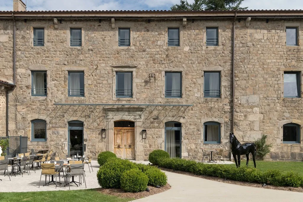Photo 2 - Domaine de la Diligence