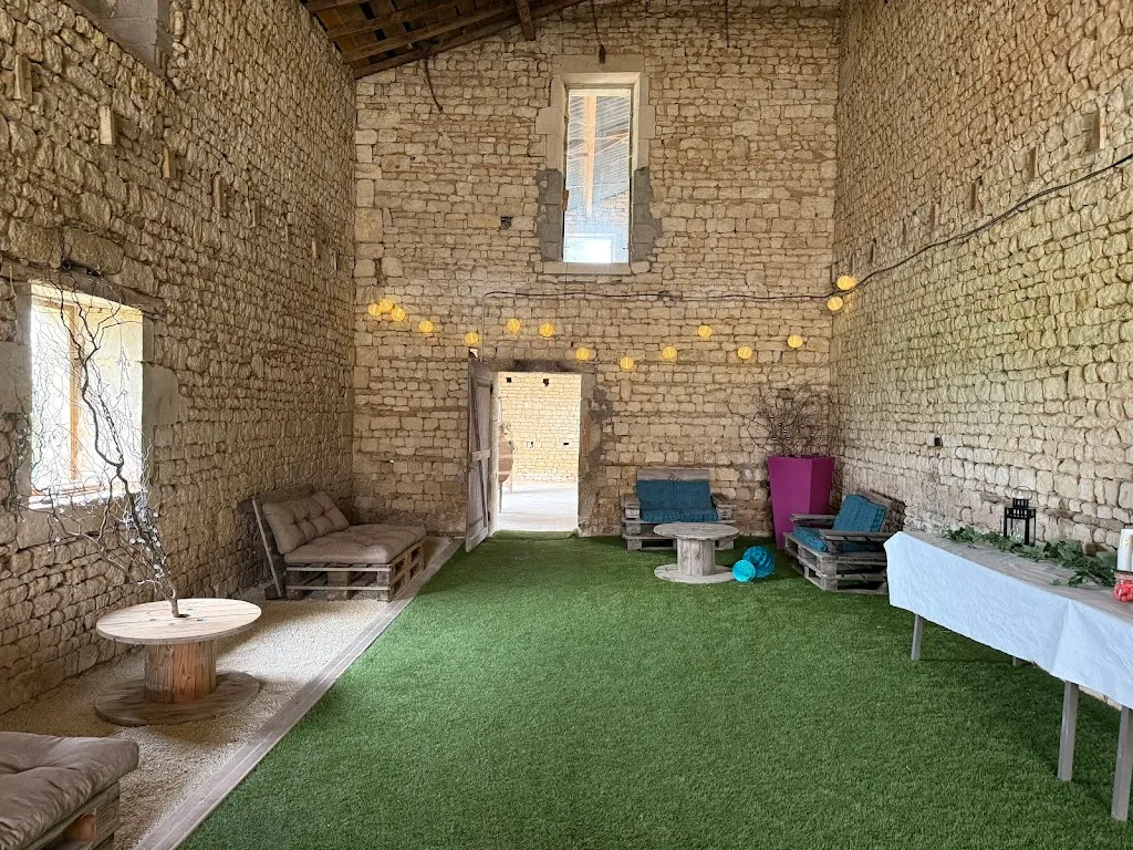 Photo 2 - La Grange de Tano