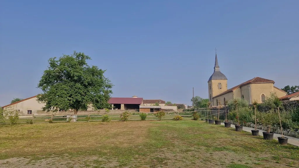 Photo 3 - Château de Saint Germé