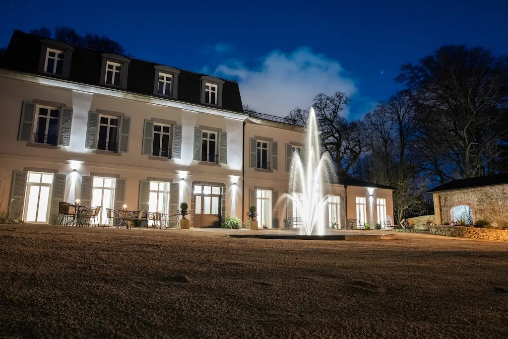 Photo 3 - Le manoir de Kerleguer