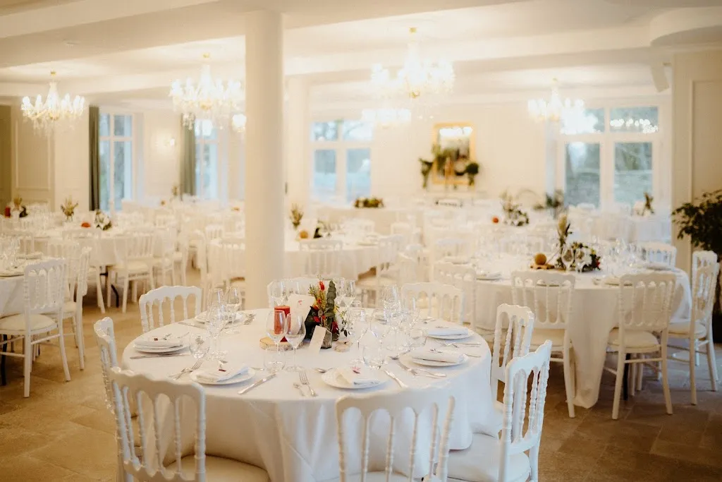 Photo 2 - Le manoir de Kerleguer