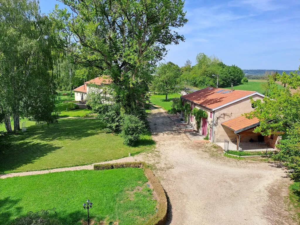 Photo 2 - Château des Aulnes