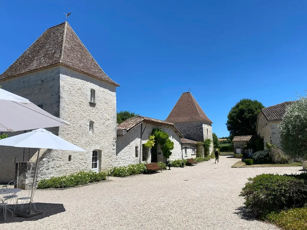 Photo 2 - Château de St Paul - Wedding venue