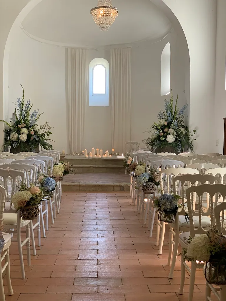 Photo 3 - Château de St Paul - Wedding venue