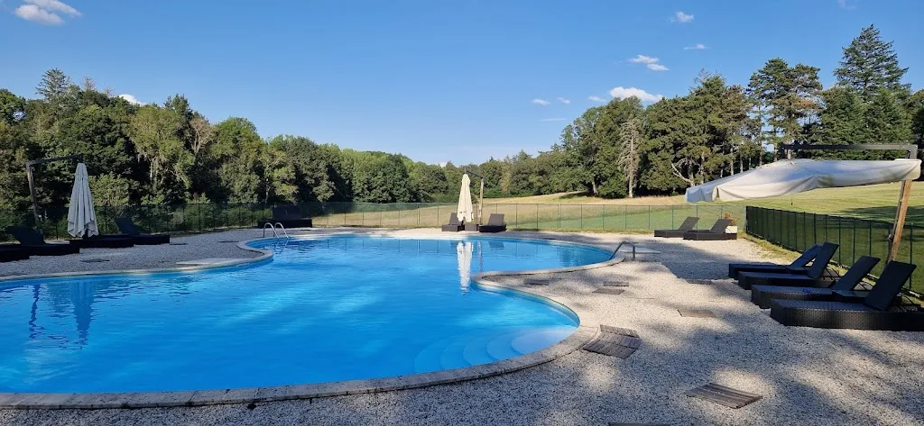 Photo 3 - Château de Beguin