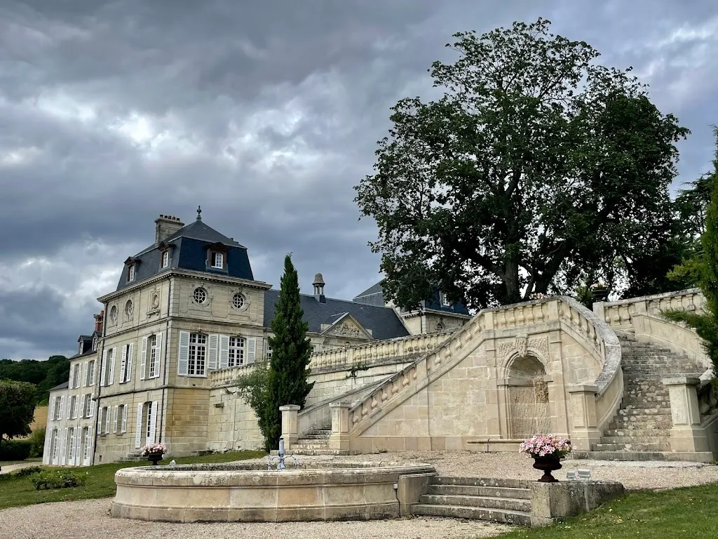 Photo 2 - Château de Serans
