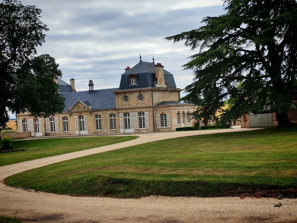 Photo 3 - Château de Serans