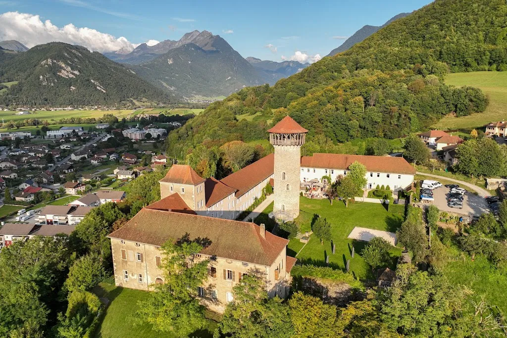 Photo 2 - Château de Faverges