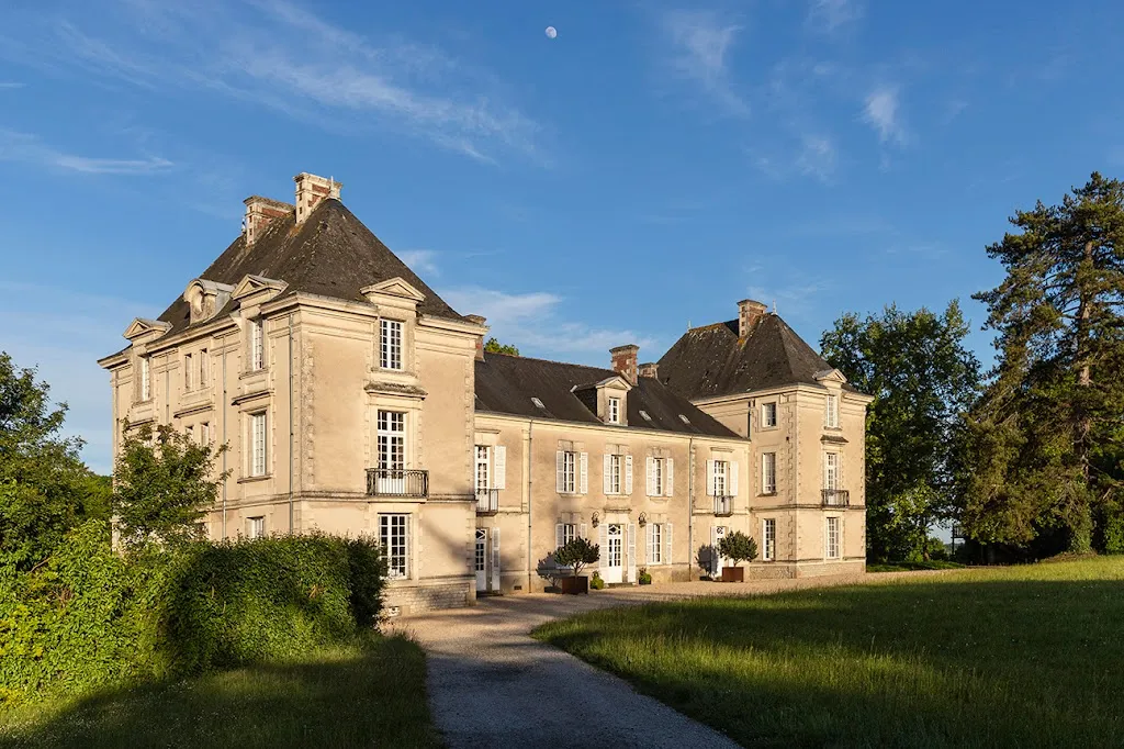Photo 3 - Château de Cop Choux