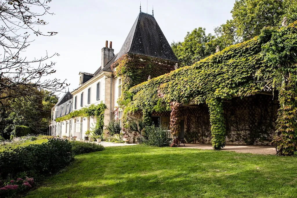 Domaine de la Ploquinière