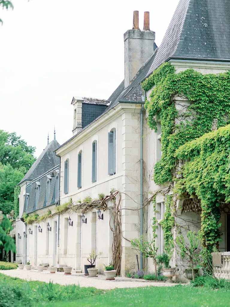 Photo 2 - Domaine de la Ploquinière